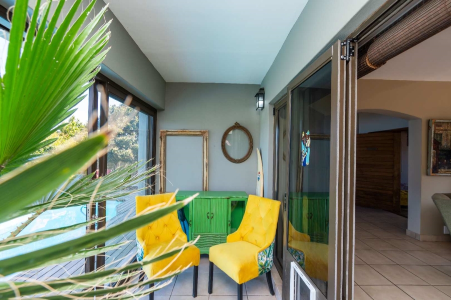 4 Bedroom Property for Sale in Myburgh Park Fase 2 Western Cape